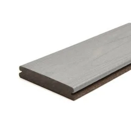 Trex Rainier Linear Grooved Decking Board 1x6 20