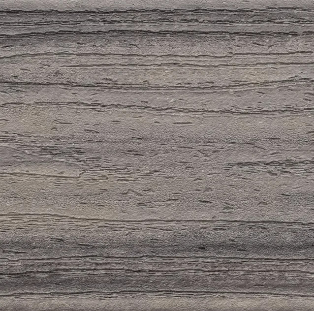 Trex 1x6x20' Square Edge Decking - Island Mist