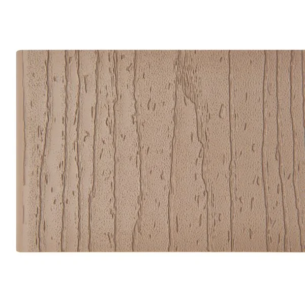 Trex Transcend Composite Decking - Rope Swing