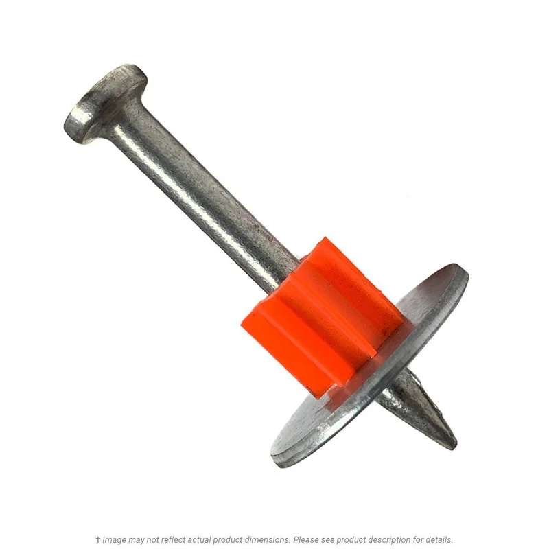1 1/2" PIN DRIVE WITH WASHER 1512SD