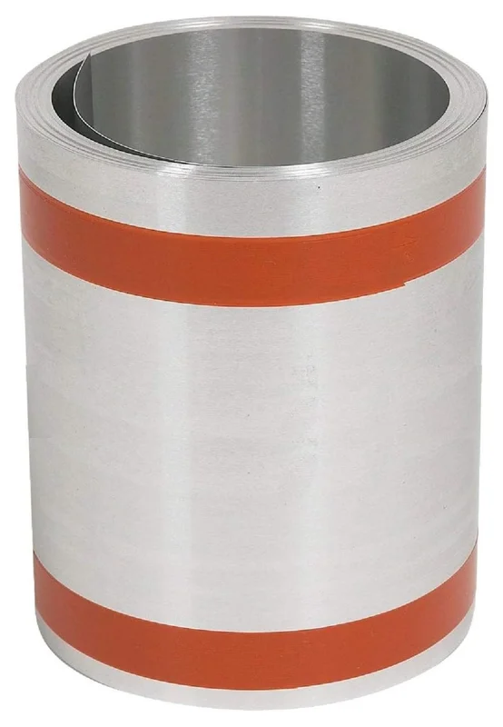 10" X 50' GALVANIZED FLASHING