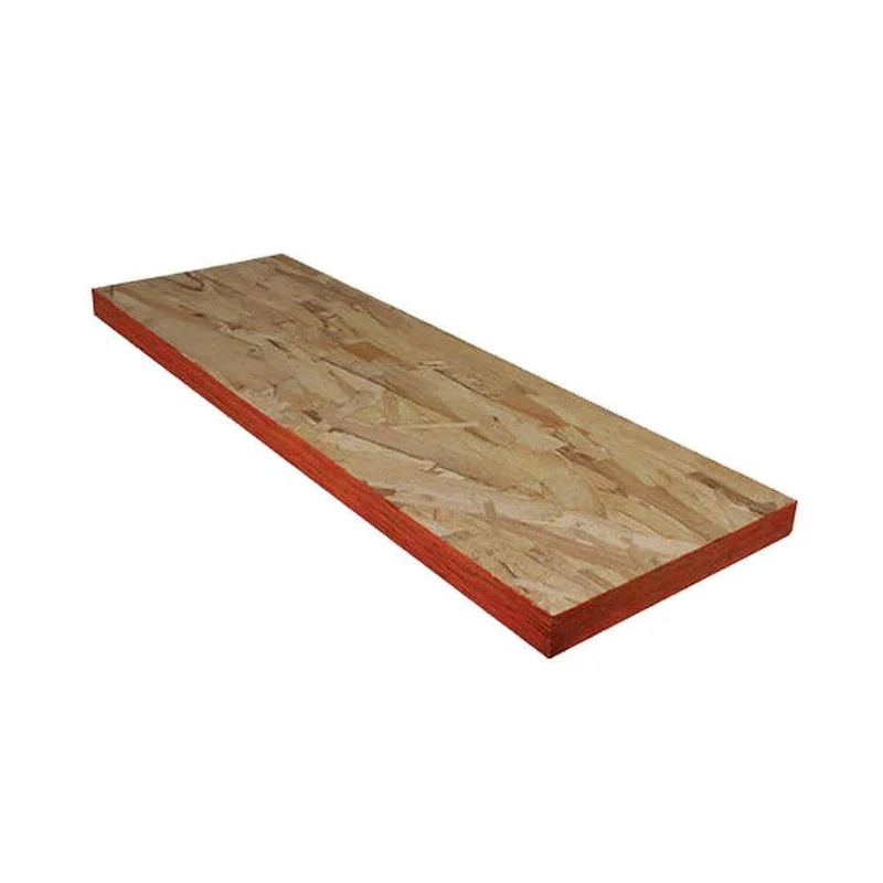 1-1/8 X 11-7/8 RIMBOARD (12')