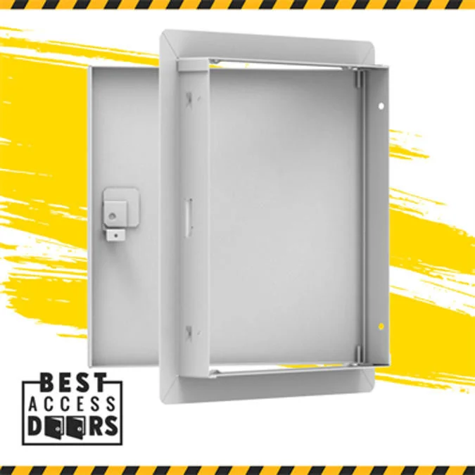 22 X 22 ACCESS PANEL