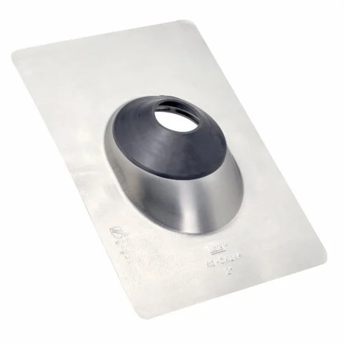 ALUMINUM FLASHING 2IN