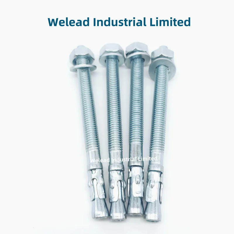 1/2 X 7 WEDGE ANCHOR 04131