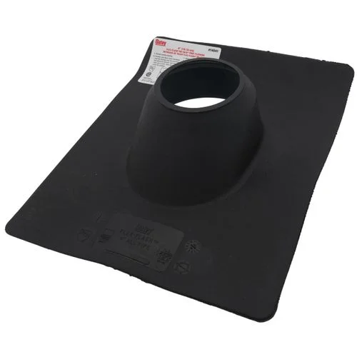 ROOF FLEX-FLASH 4"