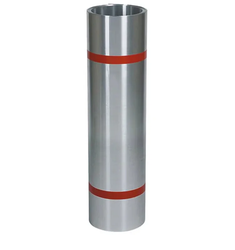16" X 50' GALVANIZED FLASHING
