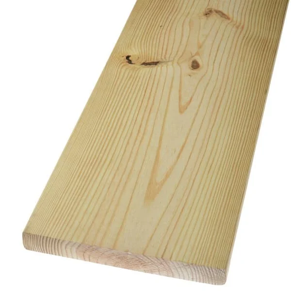 2X12 #1 ARSENIC FREE LUMBER SOUTHERN YELLOW PINE
