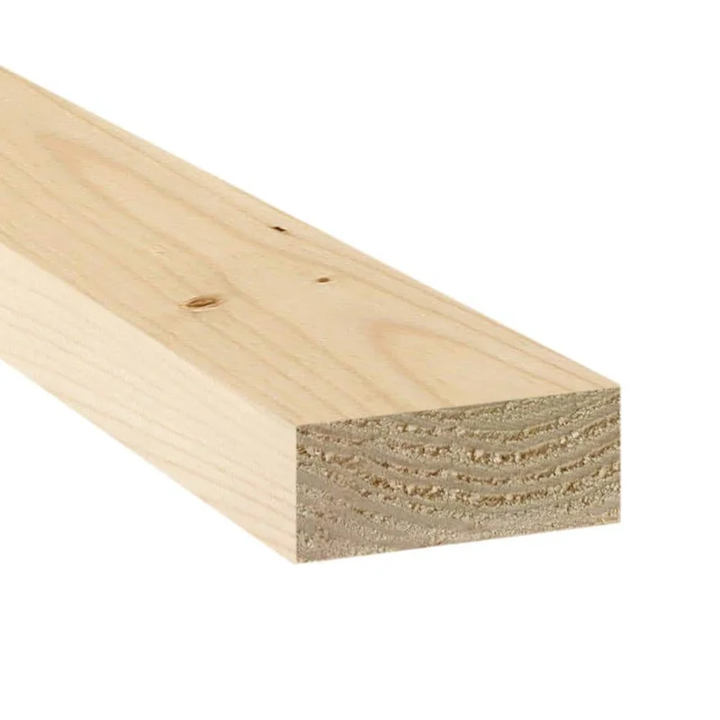 2 X 4 -10' #1 ARSENIC FREE LUMBER SOUTHERN YELLOW PINE