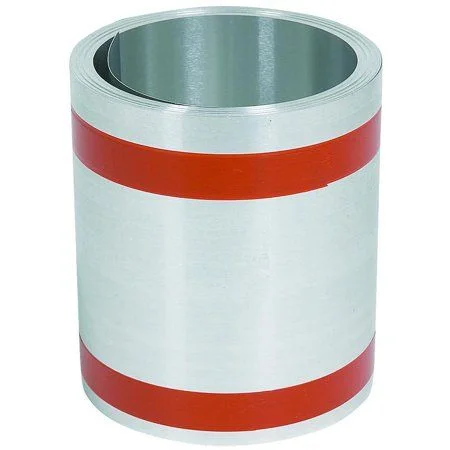 24"X50' ALUMINUM FLASHING