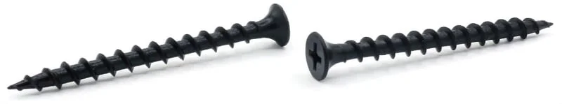 2" DRYWALL SCREWS COARSE BULK 3500