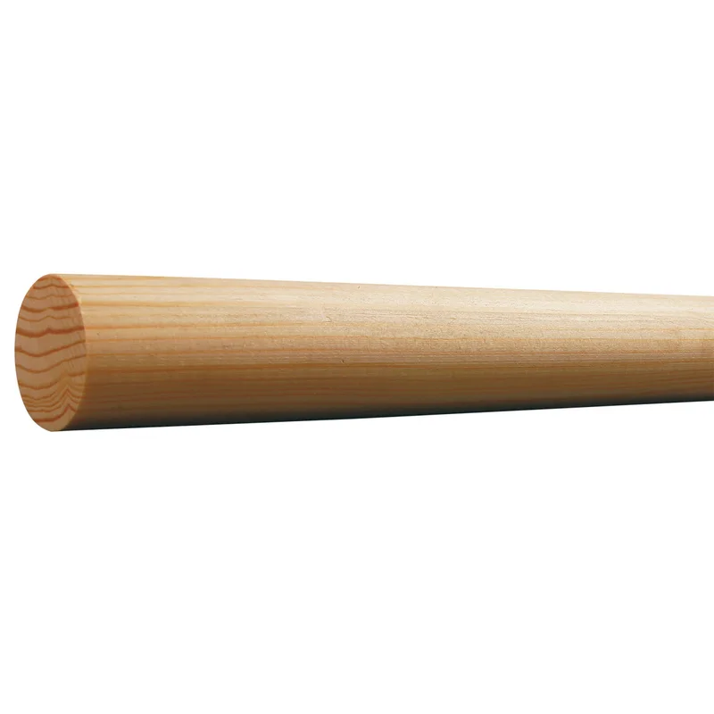 1-5/16X1-5/16 CLOSET POLE LVL