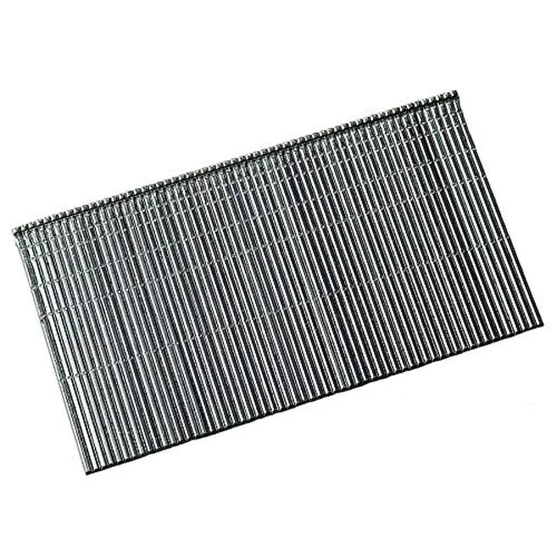 3/4" 18 GA GALVANIZED FINISH BRADS 5000