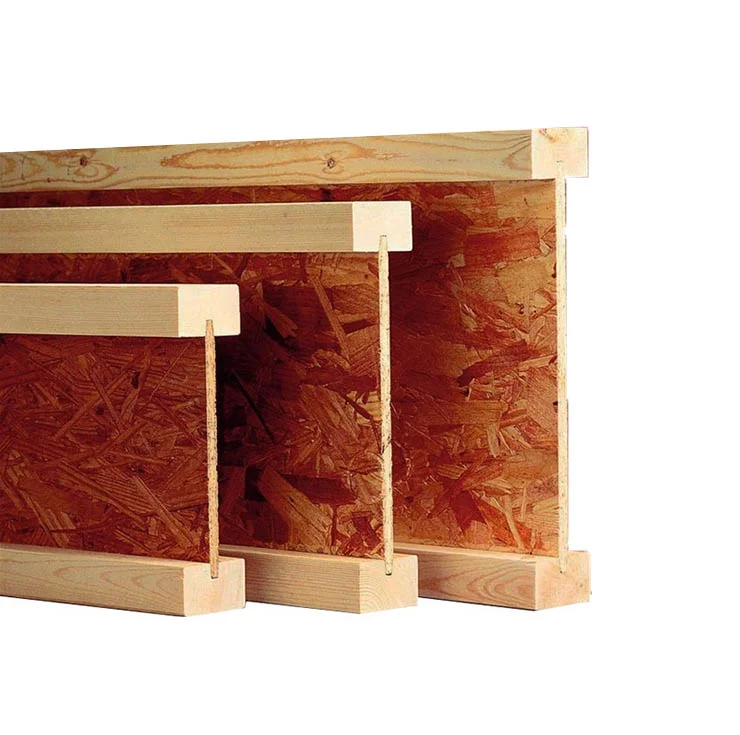 2-1/2 X 11-7/8 I JOIST 40