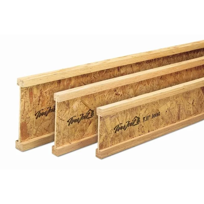 3-1/2X14" I JOIST 65 SERIES