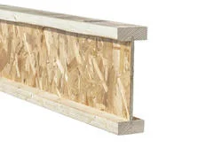 3-1/2X16" I JOIST 65 SERIES
