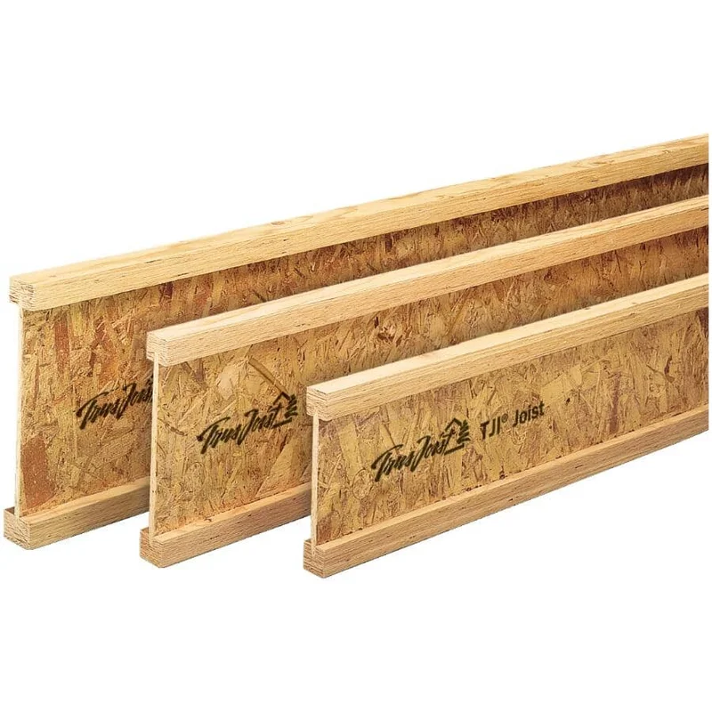 3-1/2 X 11-7/8 I JOIST 80