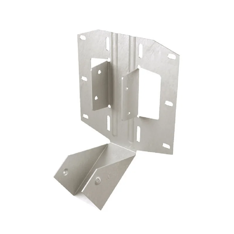 1 3/4 SLOPE/SKEW HANGER I JOIST