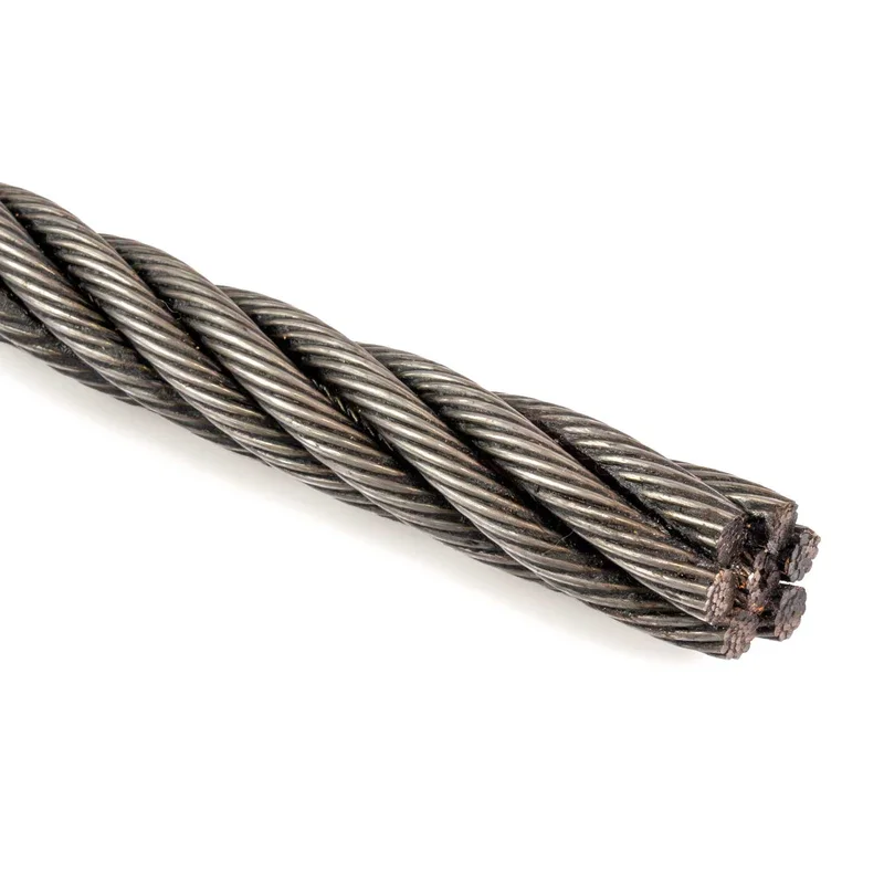 BS6 2X113 BRIGHT WIRE STICK 2500