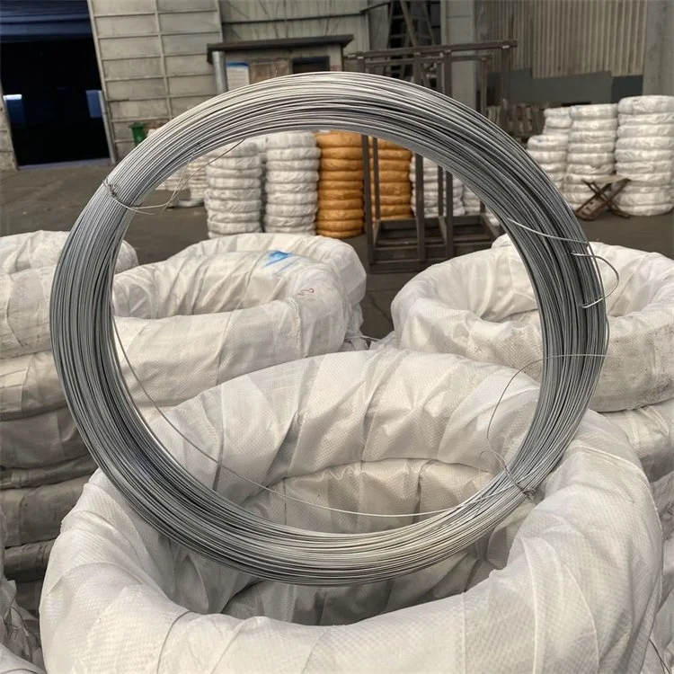 BS8G 23/8X113 GALVANIZED WIRE STICK