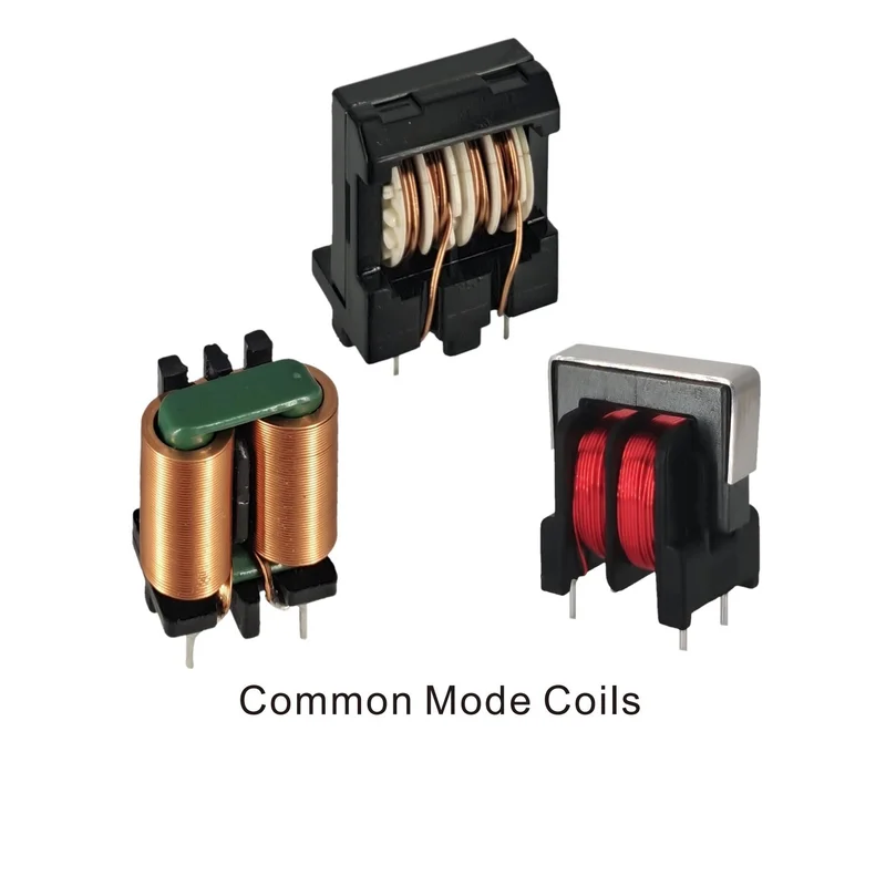 CW10C 3" BRIGHT COMMON ANGLE COIL 2500