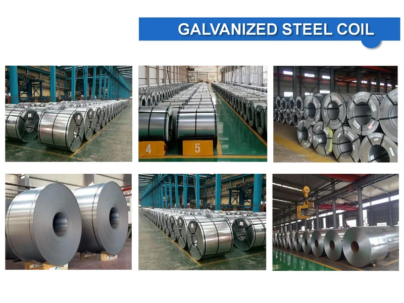 CW10G 3" GALVANIZED COMMON ANGLE COIL 2.5