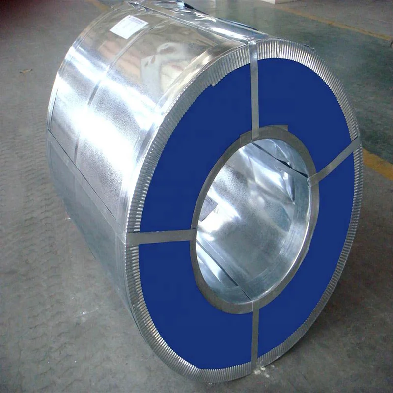 CW6R 2" HOT DIPPED GALVANIZED RING COIL 3M