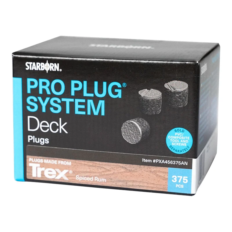 PRO PLUG SPICED RUM 2 3/4"100LFT
