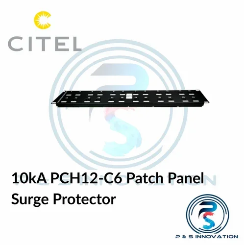 PCH12 31/4X120 CLP HEAD BRIGHT SM 2.