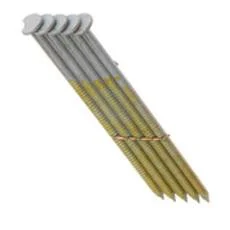 PCH6 2X113 CLIP HEAD BRIGHT SM 2M
