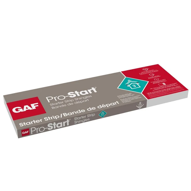 GAF PRO-START STARTER