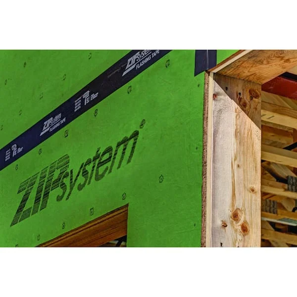 ZIP INSUL SHEATHING R6.6-1-7/16