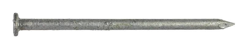 Simpson Strong-Tie 10DHDG-R Strong-Drive® SCN SMOOTH-SHANK CONNECTOR Nail — 3 in. x 0.148 in. HDG (50-Qty)