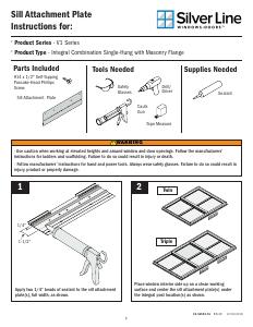 Exterior Painted Surface Touch-up Instructions